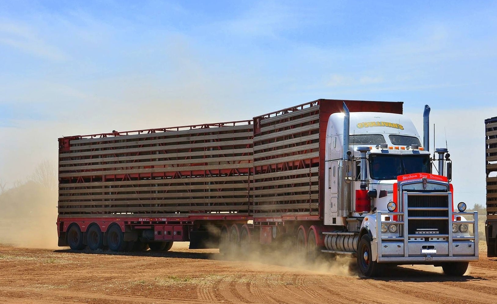 1/87 Australian Trucks | Southern Cross Hobbies
